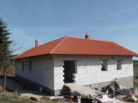 Betonpres Eclusiv na RD – po